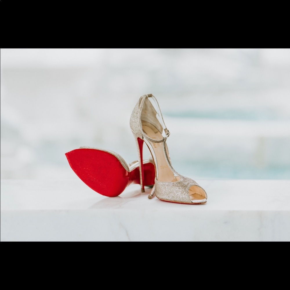 Christian Louboutin